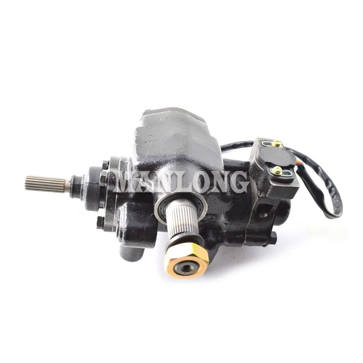 Forklift parts Gear box steering with sensor for TCM FB10-30/7 with 177H4-10201