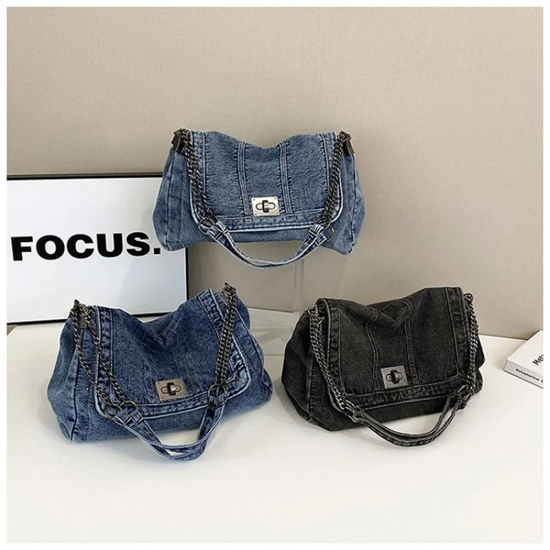 

Luxury Brand Women's Handbag, Leather Tote Bag for Ladies, Designer Crossbody Purse Elegant and Popular Choice