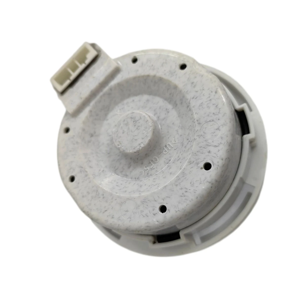 Drain Pump Motor EAU63743803 for Washing Machine 26V 45W Replacement DC Motor Compatible with Multiple Washer Models