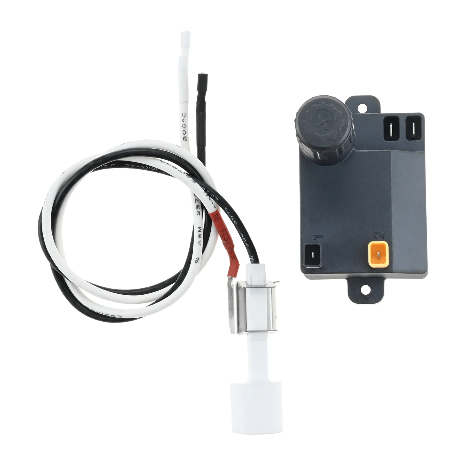1Pc 69848 Spirit Igniter Module with 69794 Spirit Igniter Electrode for Weber 210 310 Series E210 S-210 Grills 2013 Replacement - view 6