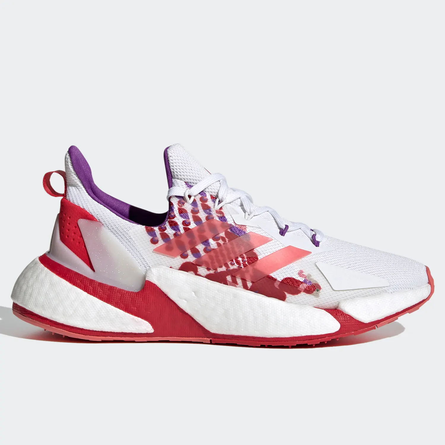 

adidas Genuine New Year of the Ox Limited Unisex Boost Running Shoes GZ7638