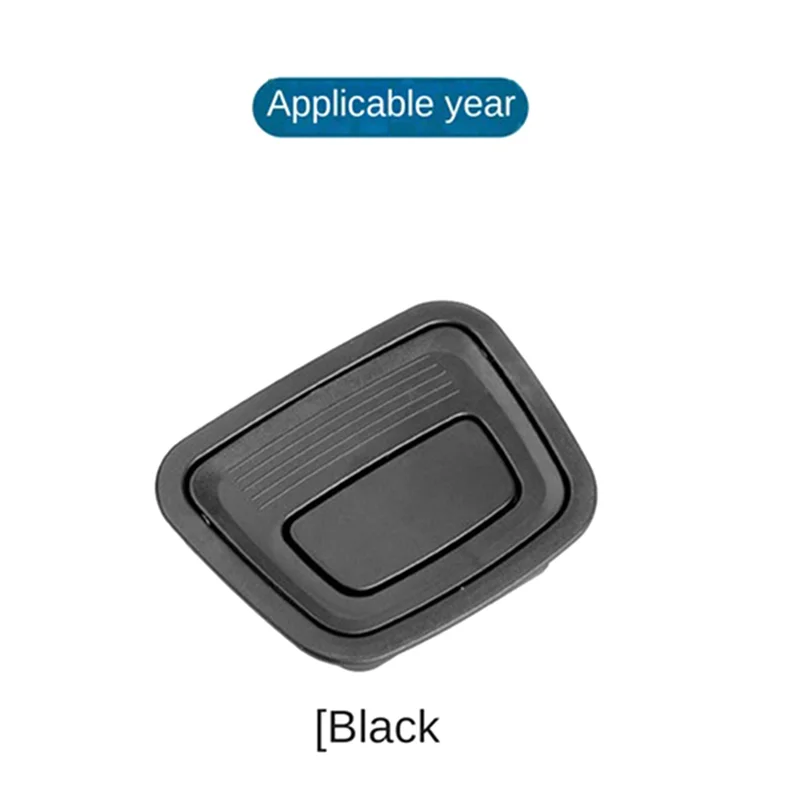 A11F-New Car Spare Tire Cover Buckle For MERCEDES BENZ W177 W205 W246 W253 W213 W290 W117 W176 09968001849051