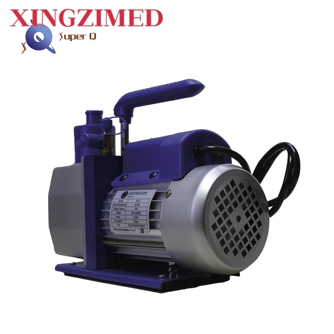 Cxy1 Xingzimed RS-3…