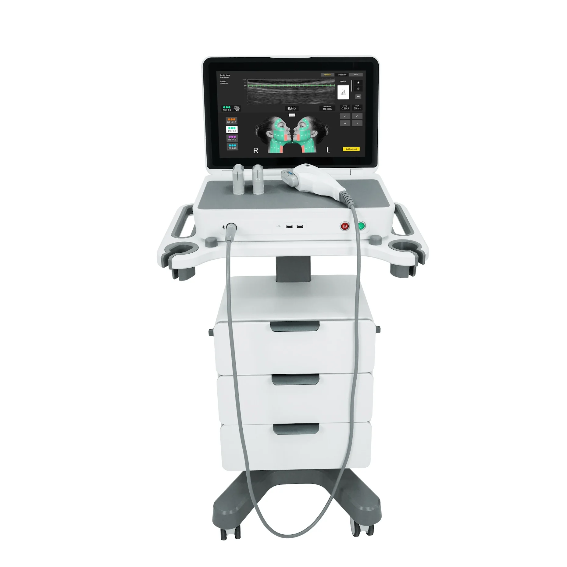 Picture 3: 2026 Fast Dedicated special product link Machine Device
