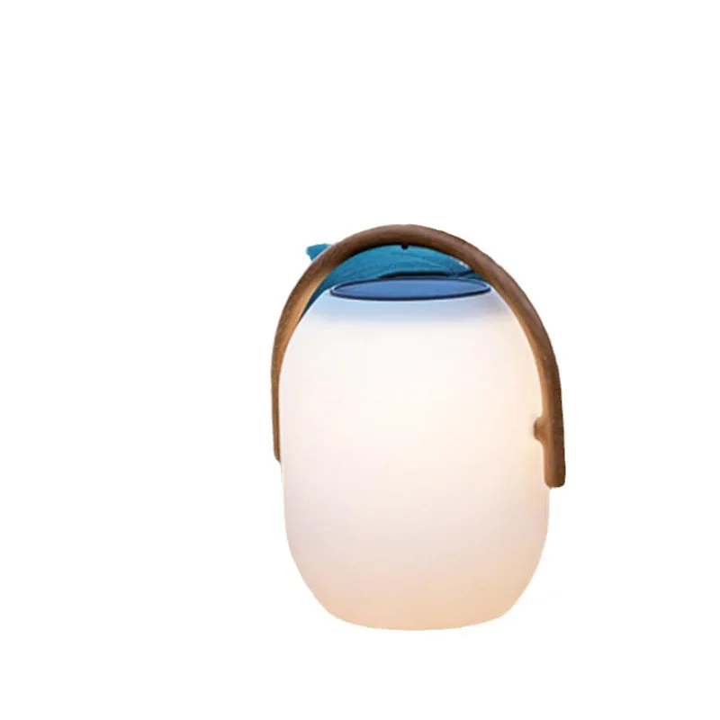 

Outdoor Light Waterproof Garden Villa Garden Terrace Ambient Landscape Light Portable Solar Lawn Light