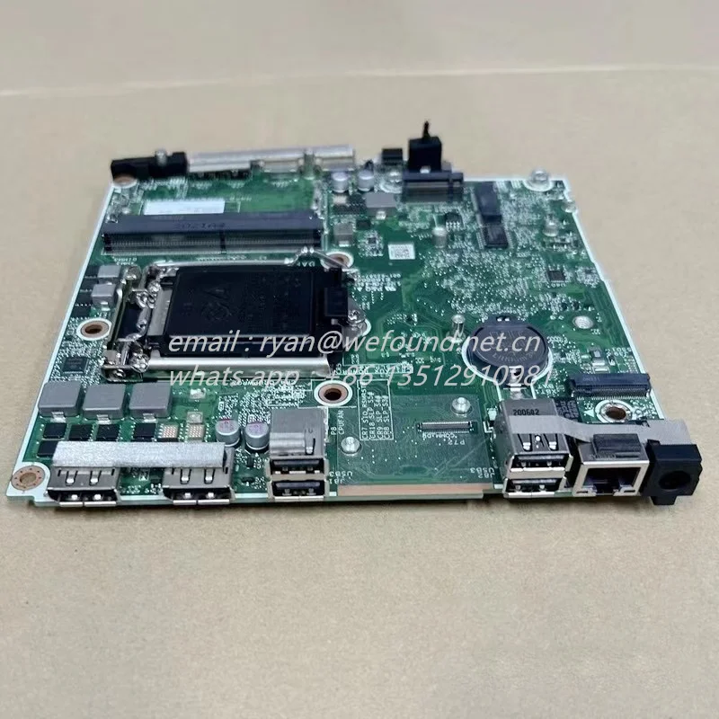 L52072-002  L54793-001 for HP/ProDesk 600G5 DM Motherboard DAF81BMB6D0