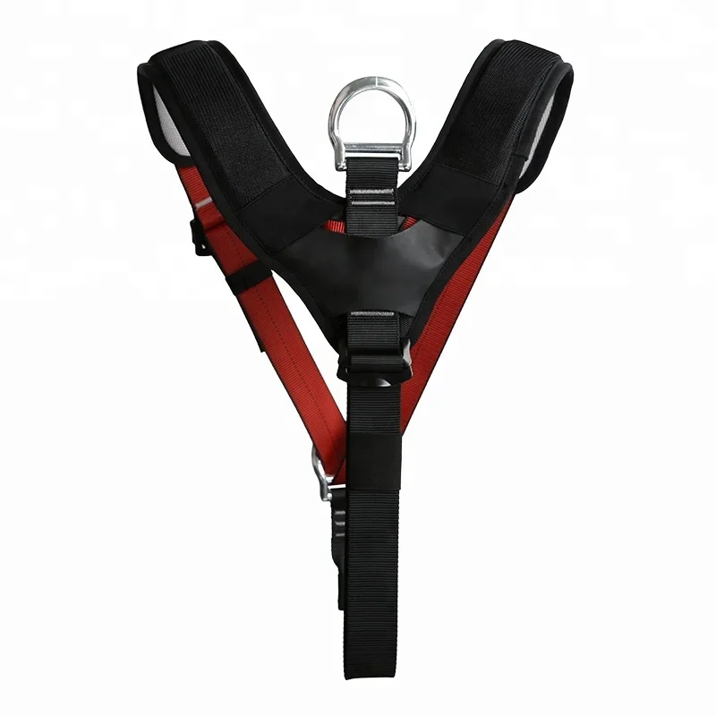 

Hot sales upper body harness for work at height fall protection
