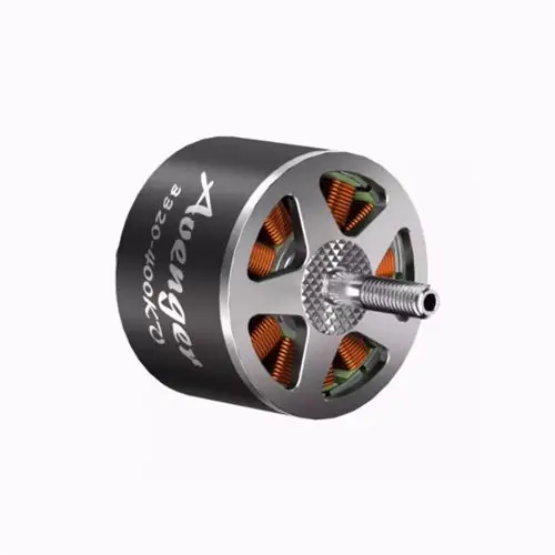 4PCS Brotherhobby Avenger 3320 400KV Brushless BLDC CW Motor RC Drone Racing Motor Accessory FPV Drones Drone Accessories