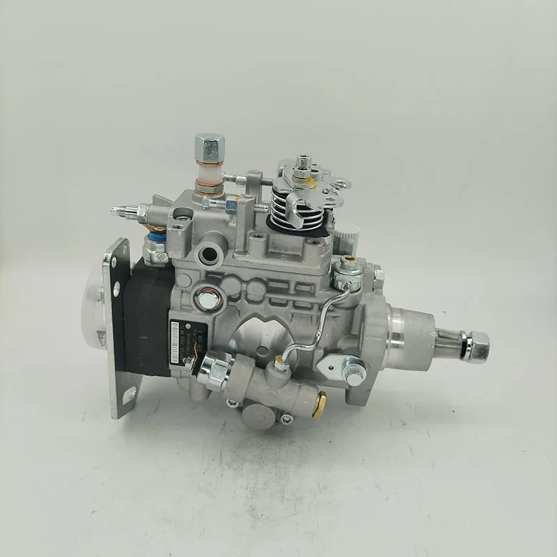 VE Rotary Delivery Unit Pump VE6/10F1900RND417 196000-41719 22100-1C380 for To-yota Land Cruiser 1HZ Engine