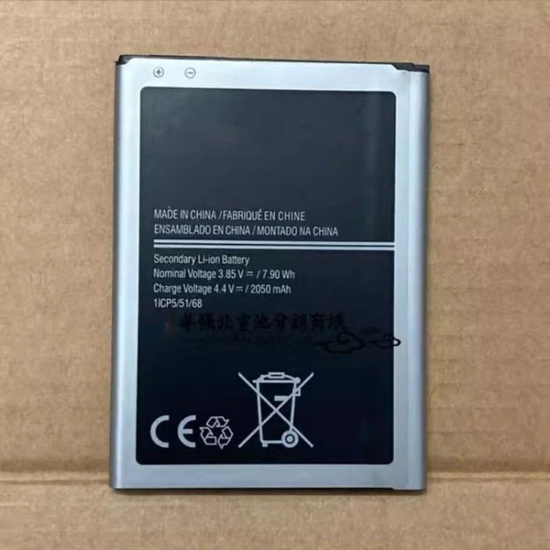 2050mAh Mobile Phone Battery EB-BJ120CBE For Samsung Galaxy Express 3 J1 2016 SM-J120A SM-J120F SM-J120F/DS J120 J120h J120ds