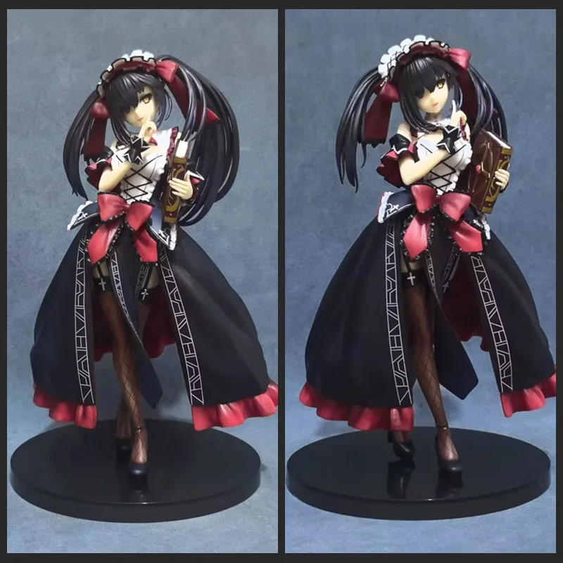 

Dating Battle, Shizaki Kuzo, Dream Demon, Mourning, Standing Dress Ornament Model, Boxed Figure