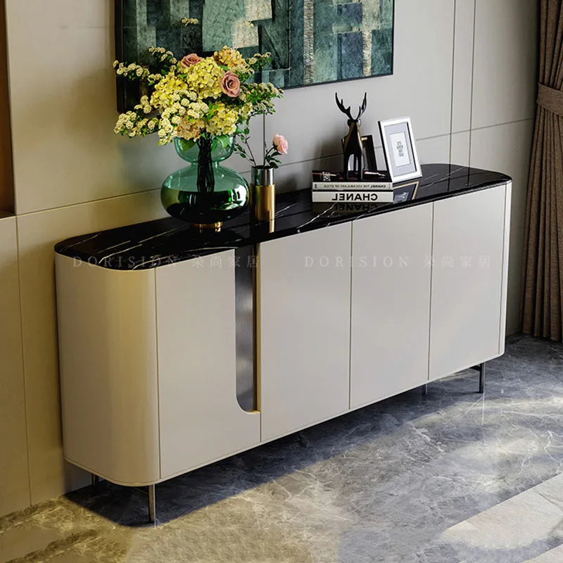 Luxury Designer Shoe Cabinet Organizer Organizer Living Room Display Entrance Hall Shoe Shelf Vertical Muebles Home Furniture