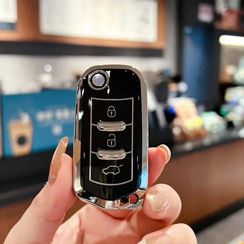 Car Key Cover Case …