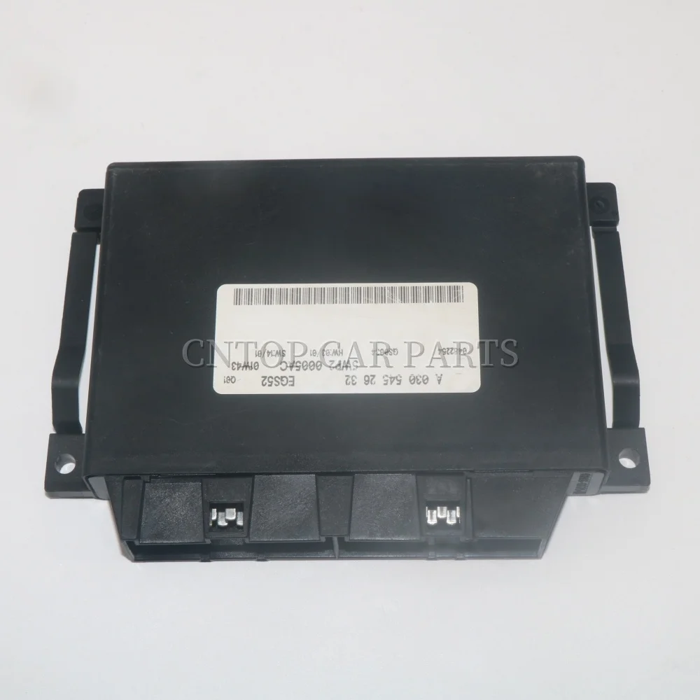 A0305452632 0305452632 Transmission Control Module TCM for Mercedes W163 ML320 1998-2003