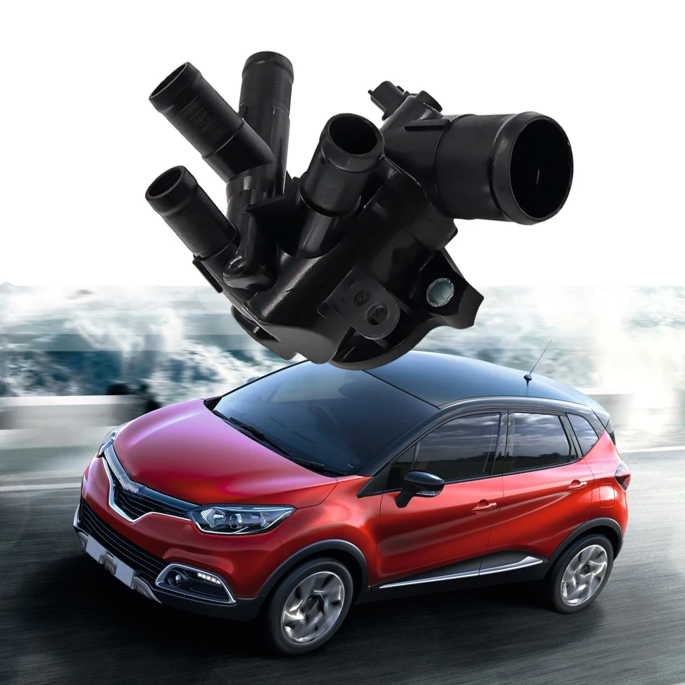 Engine Cooling Ther… - image