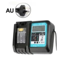 AU Plug