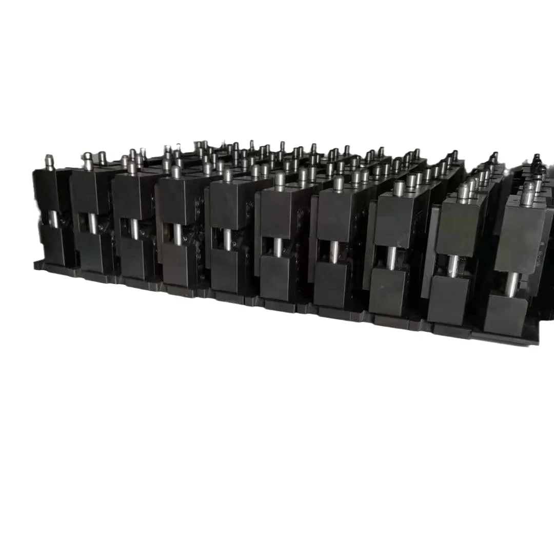 

Hexagonal end crimping machine, ultra-quiet terminal machine mold, no-change crimping machine