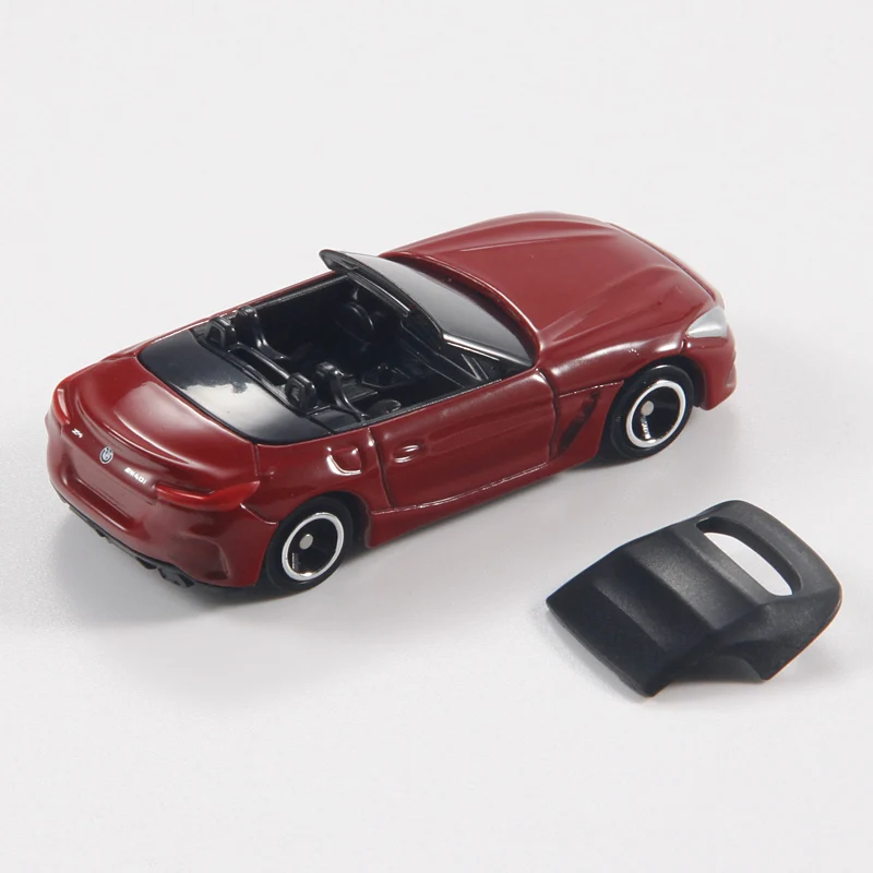 TAKARA TOMY TOMICA TP74 BMW Z4 Sports car toy model alloy car,Model Replica Miniature Collection Kids Gift Toys for Boys