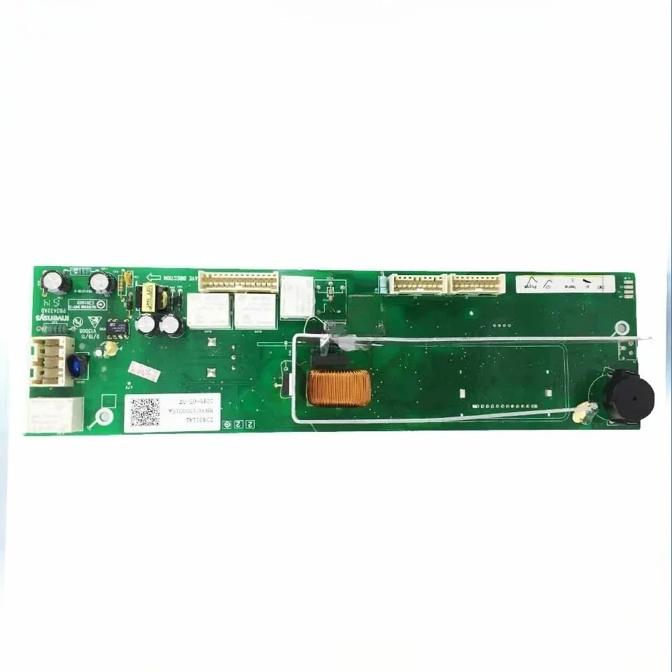 WZ-100% new for Washing Machine computer board 0021800015A board