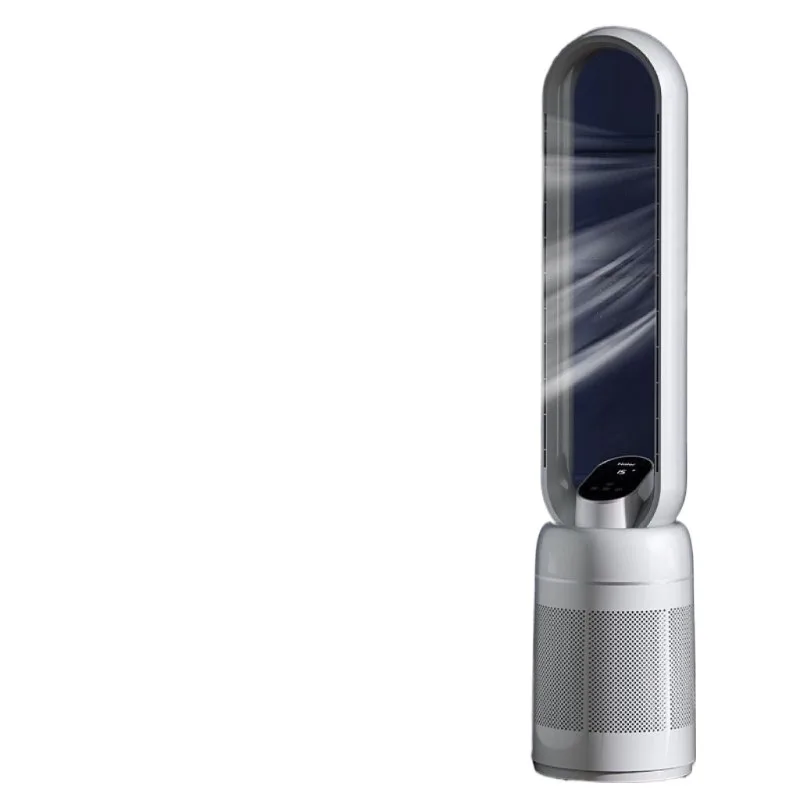 Bladeless Fan Dc Fr…