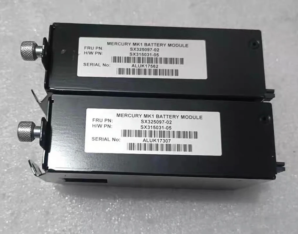 

New SX325097-01 SX325097-02 battery HDS HNAS 3080 G2 3090 G2 3080G2 3090G2 battery