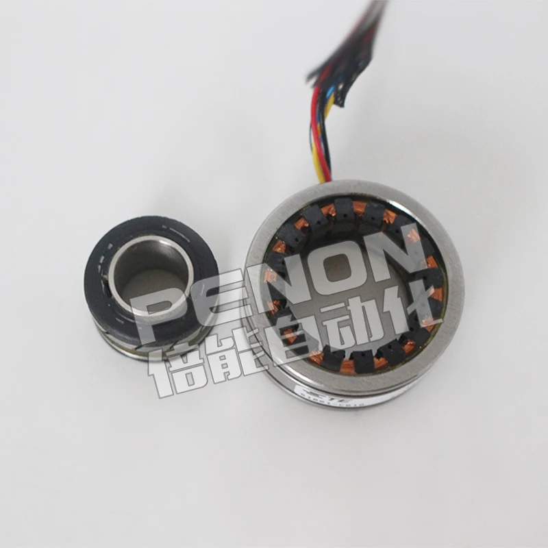 Resolver S1001-C610 Encoder S1001-B101
