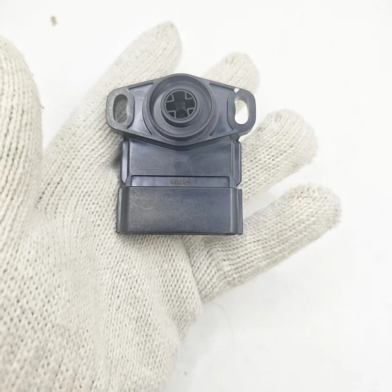 

1pc MR578790 MR578861 MR578862 MR475079 TPS Throttle Position Sensor 8pins for Mitsu-bishi Outlander 2.4L