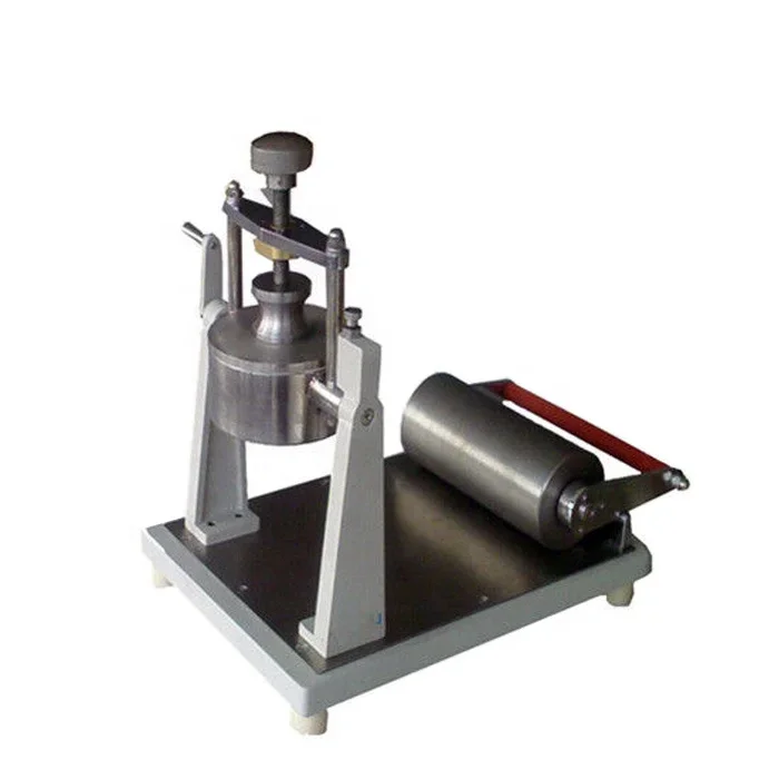 Cobb Water Absorption Tester