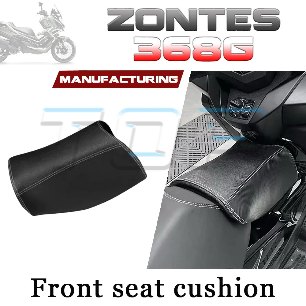 

Child car seat modification parts ZONTES 368G 368g G368 fuel tank seat cushion small seat bag