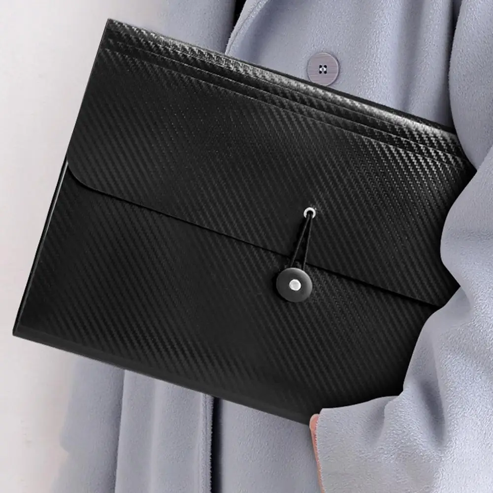 Ярлыки-наклейки для файлов, папки с бирками, портативная фотобумага с несколькими отделениями для чеков в классе