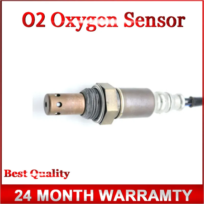 Oxygen Sensor O2 La… - image