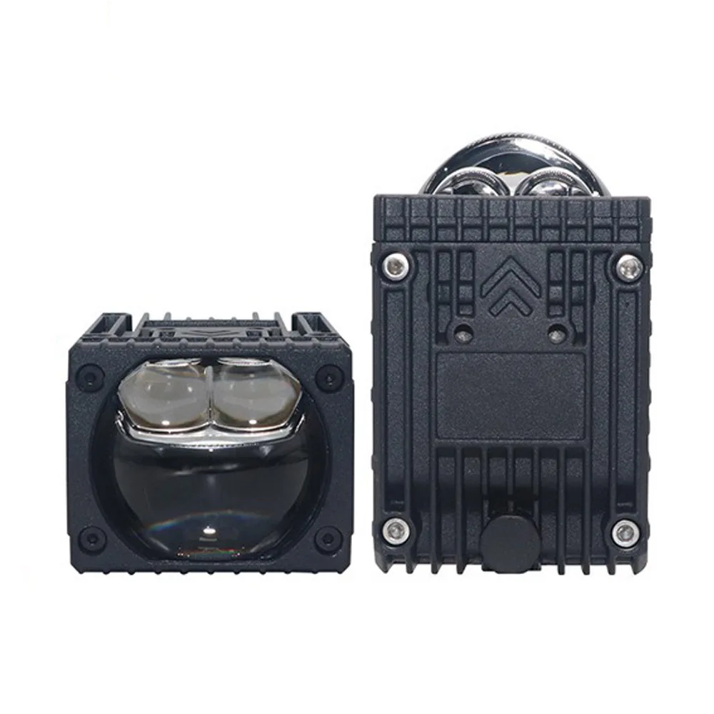 Hi Lo Beam Bi Led L…