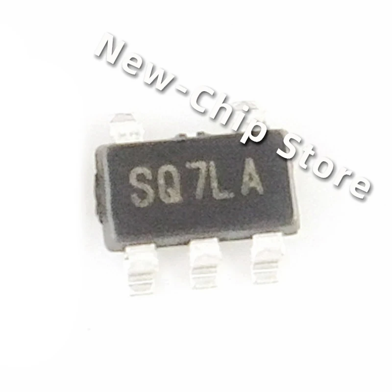 20PCS-200PCS/LOT SGM2036-ADJYN5G/TR SGM2036 SQ7 SOT-23-5 New original