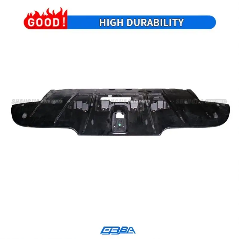 Original Used Rear Bumper Lower Support for Ferrari 488 GTB Spider Pista 86639400 Car Parts Rear Bumper Lip Easy Installation