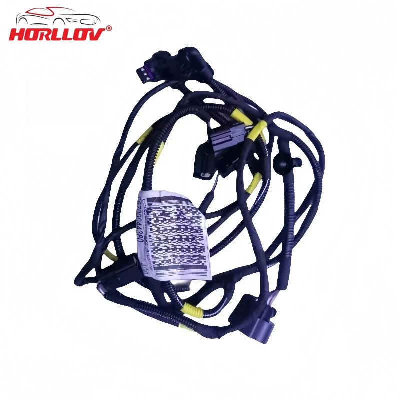 سرعة خط استشعار وقوف السيارات المصد الأمامي لمازيراتي جيبلي 2013-2016 670004438