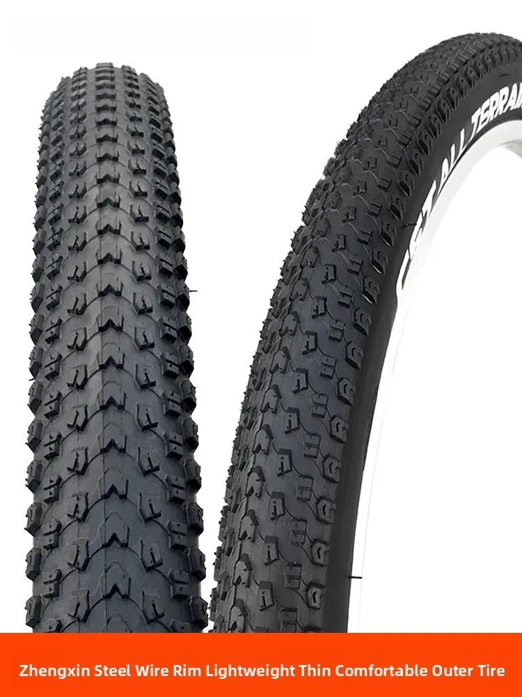 Cst Mountain Bike T… - image