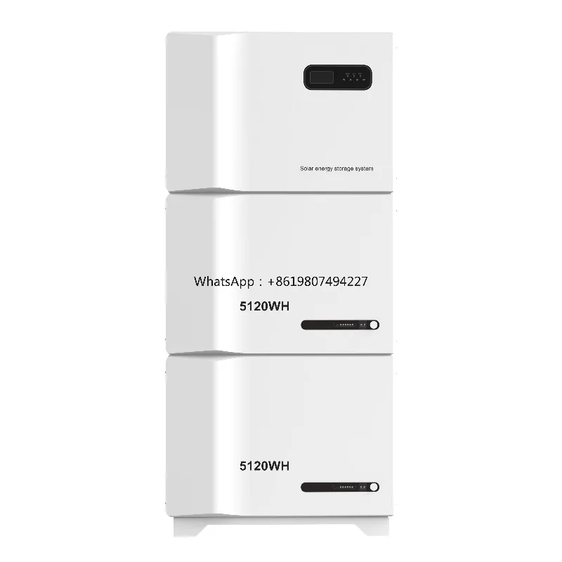 Complete All in One Hybrid LiFePO4 Solar Power System with  Inverter Panel for Home 10Kw Photovoltaic Solar Energy System