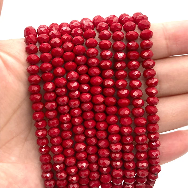 C193 dark red