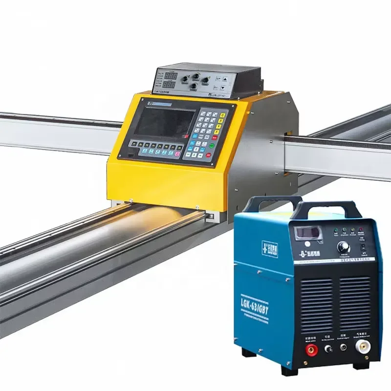 

Mini Portable 1530 Cnc Plasma Cutter Price