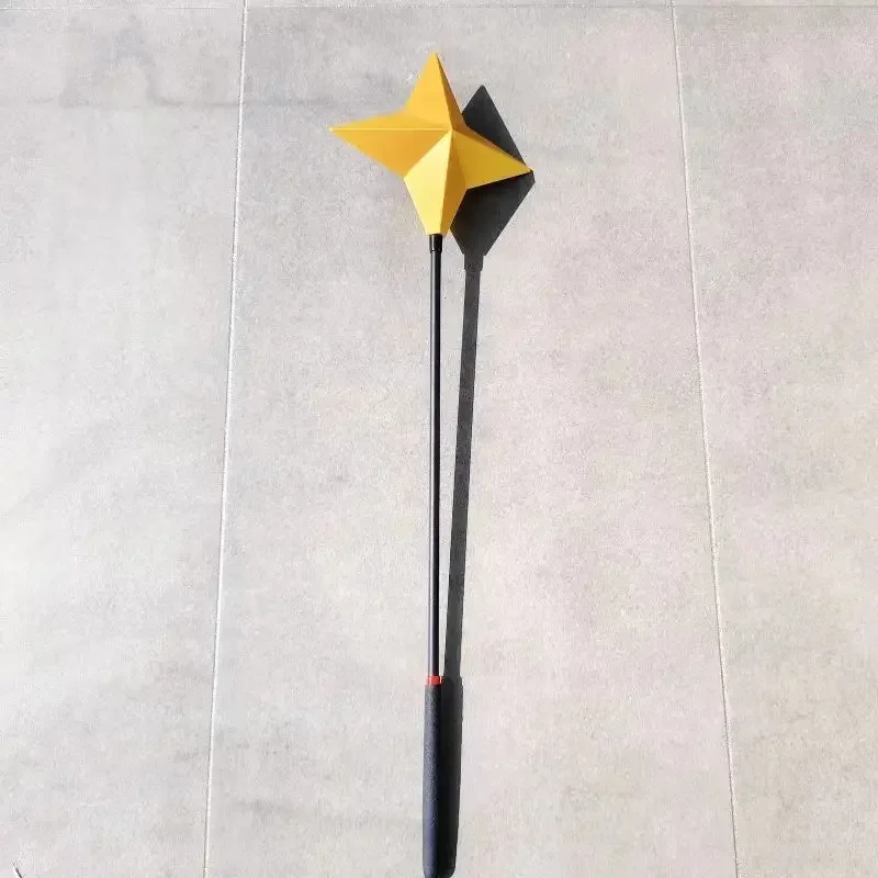 Gushing Over Magical Girls Hiiragi Utena Cosplay Staff Props Halloween Christmas Party Costumes Accessories