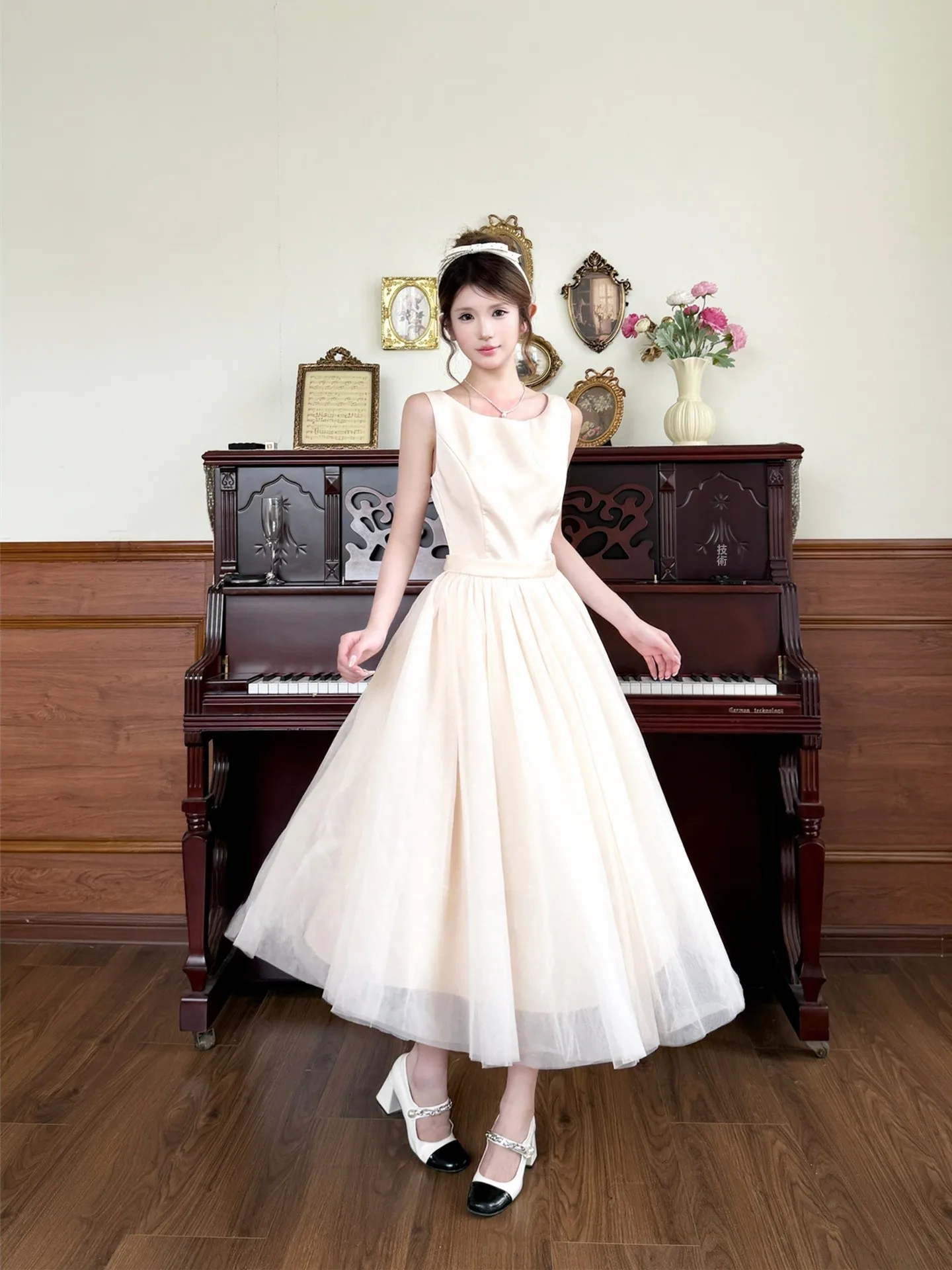 abito-da-sposa-stile-balletto-hebe-gonna-voluminosa-abito-con-spalline-gonna-lunga-a-linea-a-da-donna-elegante-abito-da-ballo-a-vita-alta