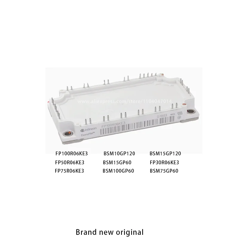 

FP75R06KE3 BSM100GP60 BSM75GP60 FP50R06KE3 BSM15GP60 FP30R06KE3 FP100R06KE3 BSM10GP120 BSM15GP120