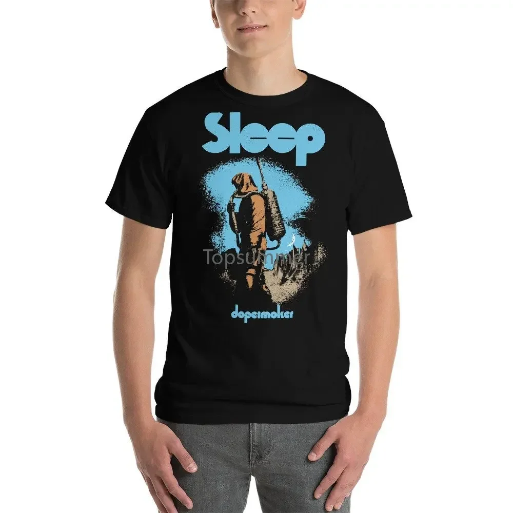 

Sleep Dopesmoker T Shirt Death Metal Sludge Stoner Metal Matt Pike