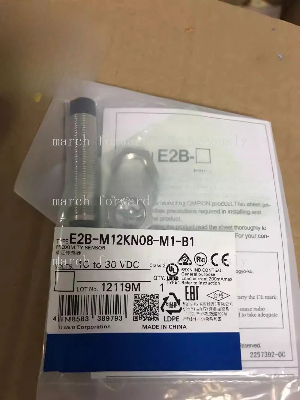 Original For Omron …