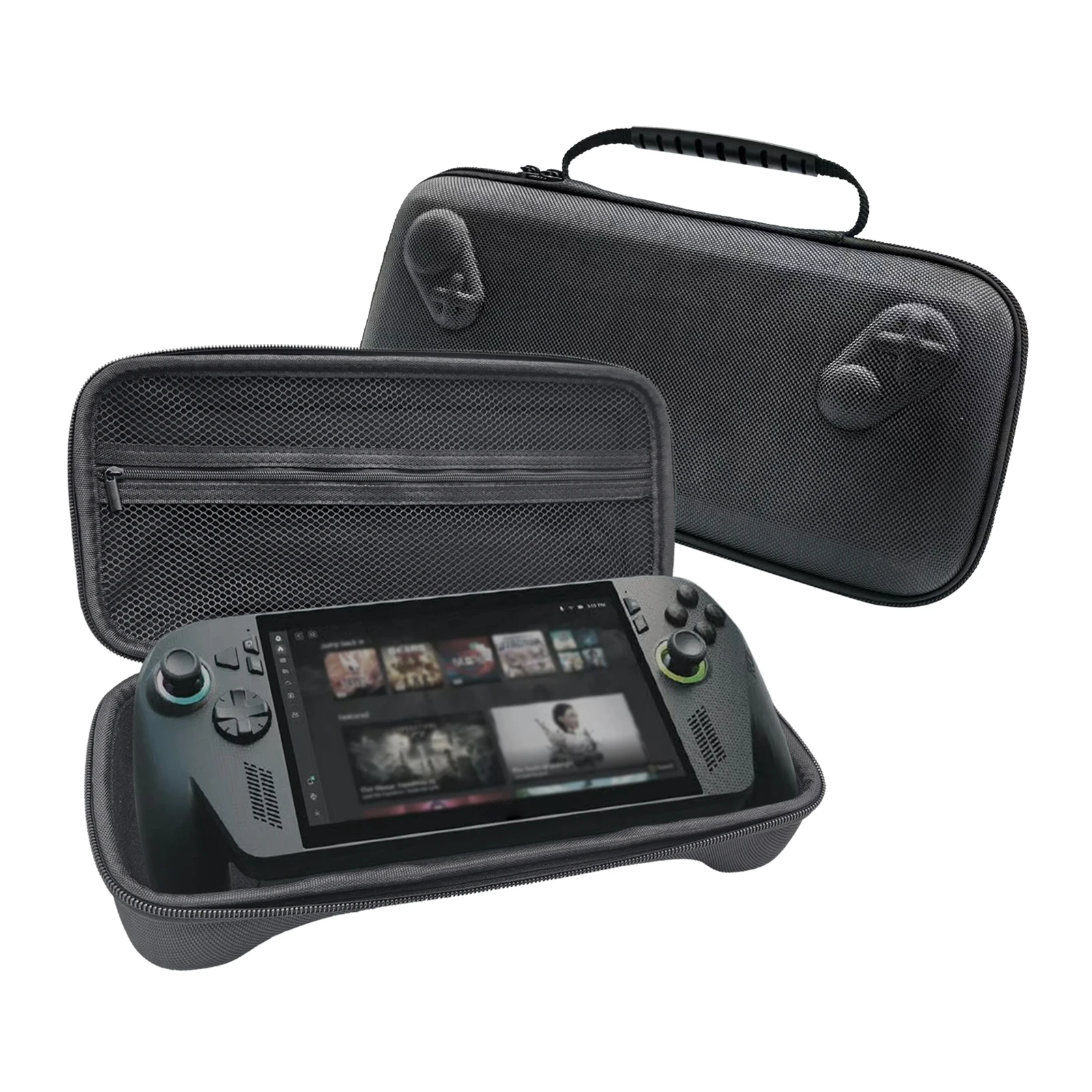 Hard Shell Carrying…