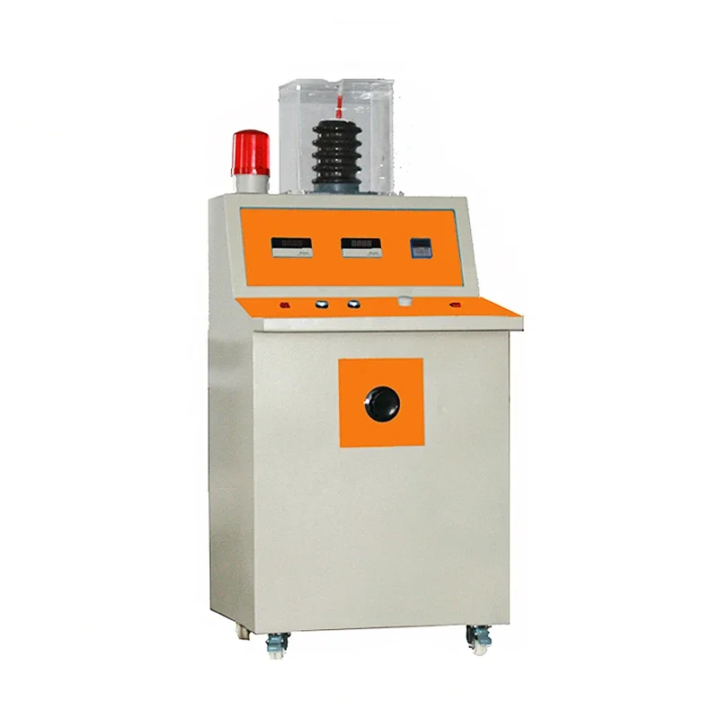 Digital Wire And Cable High Voltage Tester
