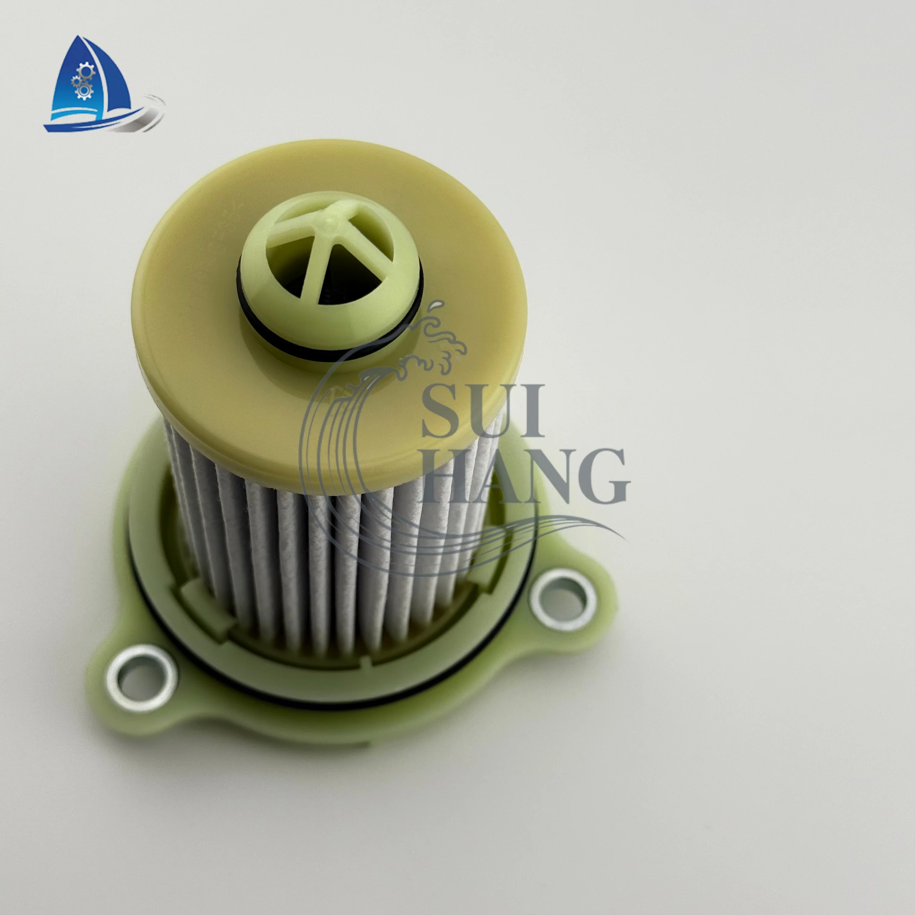 

9T45, 9T50, 8F35 Transmission Cylindrical Filter Kit – Suitable for Buick, Cadillac, Chevrolet, and GMC Models