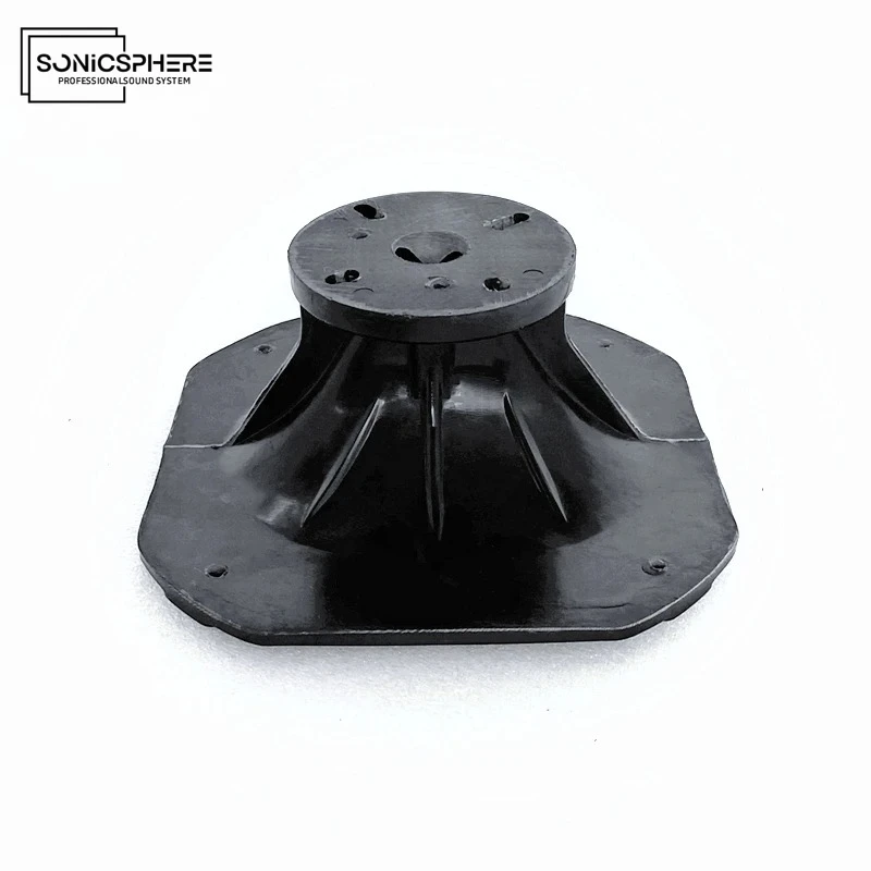 

SonicSphere Высококачественный динамик из стекловолокна Horn 208L 208W 91h 1-дюймовый звуковой комплект