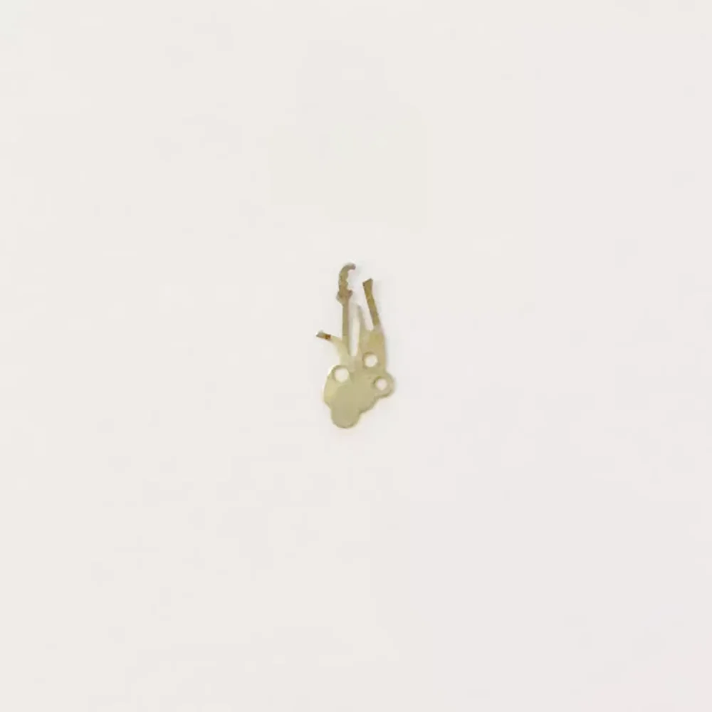 Watch Accessories Suitable for ETA2671 Movement Clutch Pressing Plate Watch Repair Parts