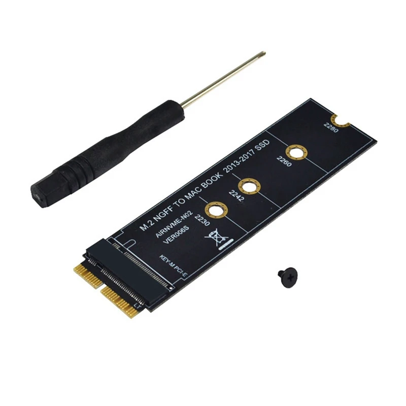 1 Pcs Ssd Adapter Connectors M2 To Ssd & 1 Pcs M.2 To USB Adapter,B Key M.2 Ssd Adapter USB 3.0 Ssd Reader Card